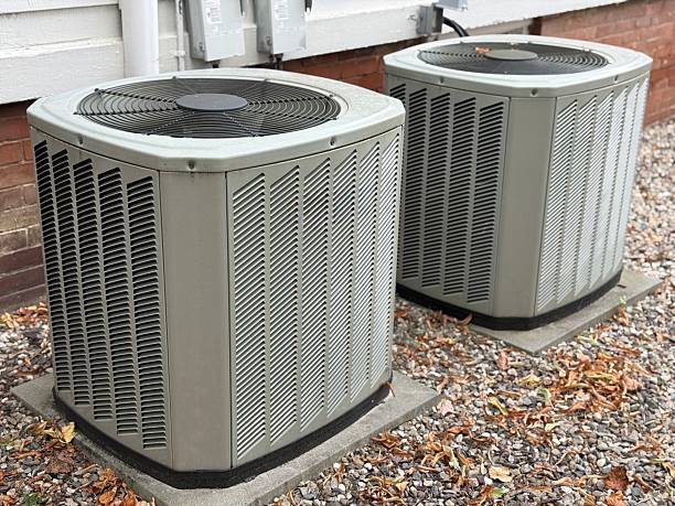 Reliable Ductwork Repair contractor in Victoria, MS by JG Cool HVAC